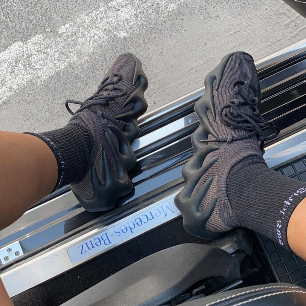 Yeezy 450 'Dark Slate'