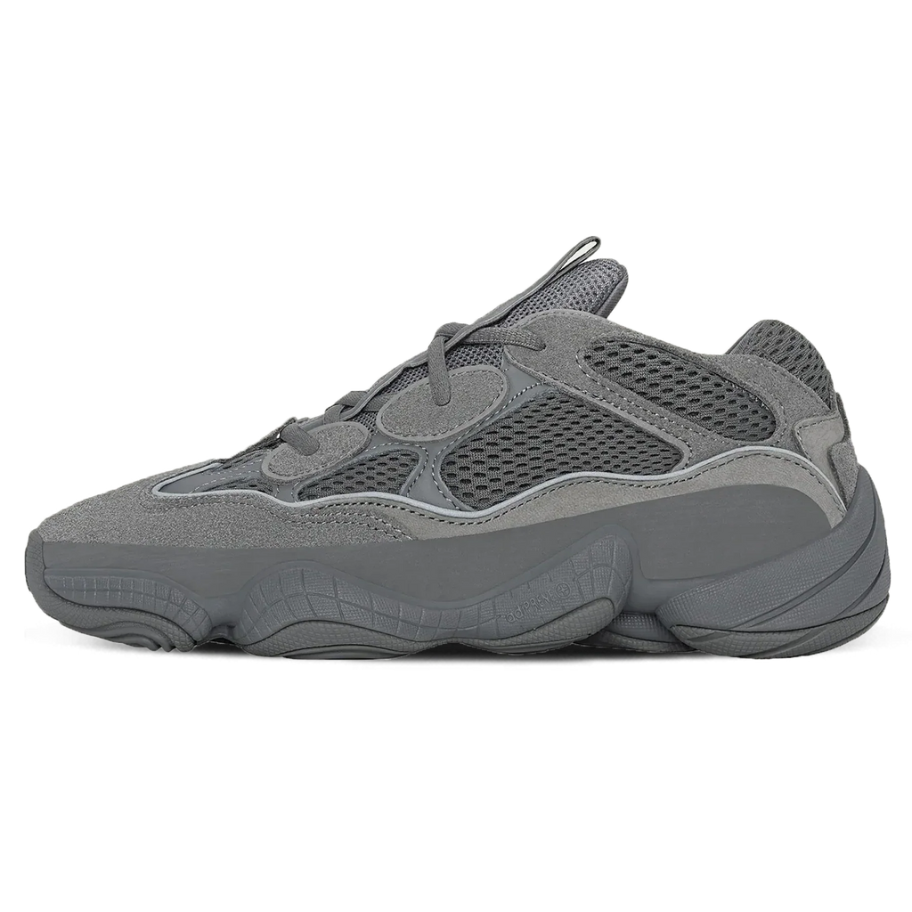 Yeezy 500 'Granite'