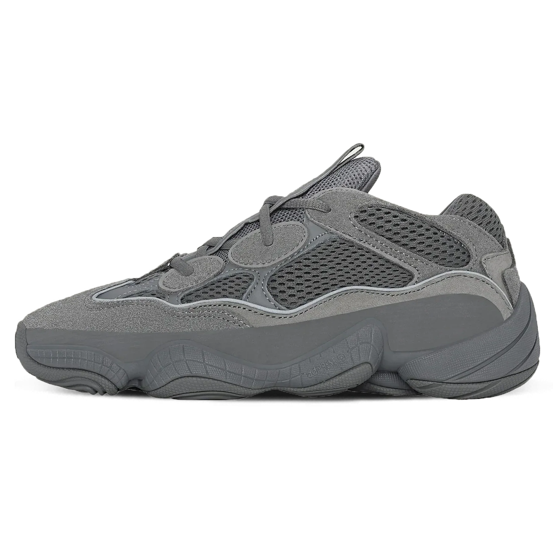 Yeezy 500 'Granite'